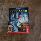 Saboteur kaarten kaartspel spel, Vijf spelers of meer, Ophalen of Verzenden, Zo goed als nieuw, Frederic Moyersoen