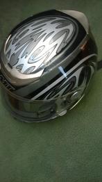Motorhelm MT Oxion 500 maat XL, Ophalen of Verzenden, Tweedehands, XL, Integraalhelm