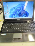 Samsung R540 Laptop.15’6 inch.Intel Pentium,8 Gb,240 Gb SSD, 15 inch, Samsung, 256 GB of meer, Qwerty