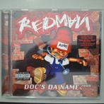 Redman - Doc's Da Name 2000, Ophalen of Verzenden, 1985 tot 2000, Zo goed als nieuw