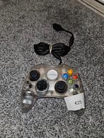 Xbox classic clear controller, Ophalen of Verzenden