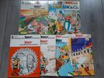 Asterix en Obelix stripboeken 7 stuks, Boeken, Meerdere stripboeken, Ophalen of Verzenden, Gelezen, R. Goscinny & A. Uderzo