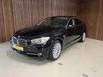 BMW 5-serie Gran Turismo 550xi High Executive, Auto's, BMW, Origineel Nederlands, Te koop, 5 stoelen, Benzine