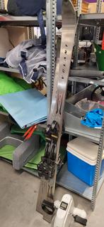 Ski's Volant Cyber DS, Ophalen of Verzenden