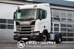 Scania R450 NGS 4X2/ RETARDER/ ACC/ DIFF LOCK/ EURO 6, Automaat, Adaptive Cruise Control, Achterwielaandrijving, Euro 6