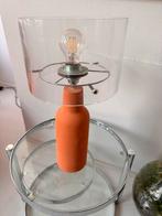 Unieke Lamp van Wijnkoeler, Ophalen of Verzenden