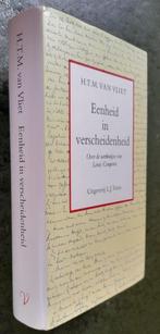 Eenheid in verscheidenheid (werkwijze Couperus), Verzenden, Zo goed als nieuw, Overige wetenschappen