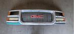 GMC Savana Grille 1996-2002, Gebruikt, Info@gm.com, Ophalen of Verzenden, P.O. BOX 33170 Detroit, MI 48232-5170