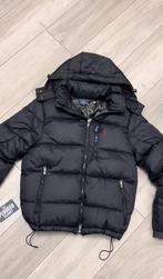 Gloednieuwe Ralph Lauren jas, Ophalen of Verzenden, Nieuw, Maat 52/54 (L), Zwart