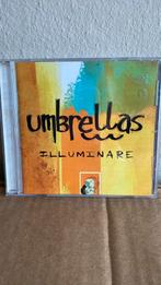 Umbrellas - Illuminare CD, Ophalen of Verzenden, Gebruikt