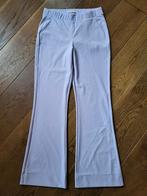 Flare trousers light lila Studio Anneloes L, Kleding | Dames, Broeken en Pantalons, Studio Anneloes, Paars, Maat 42/44 (L), Ophalen of Verzenden