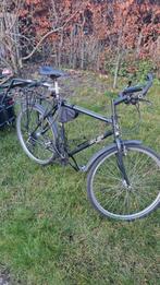 Ibex Alivio Fiets met kar ​, Ophalen of Verzenden, Gebruikt, Overige merken