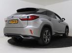 Lexus RX 450h 4WD President Line Limited | Mark Levinson | 3, Automaat, 12 maanden, Gebruikt, Leder