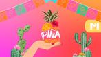 Complex pina ticket maastricht, Tickets en Kaartjes, Twee personen