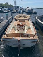 Sloep, Watersport en Boten, Sloepen, Ophalen, 10 tot 30 pk, Gebruikt, Binnenboordmotor