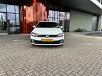Volkswagen Polo 2.0 TSI 200pk 6-DSG 2020 Wit, Stof, Zwart, 4 cilinders, 1984 cc