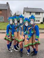 Indianen pakken dames en heren, Ophalen, Zo goed als nieuw, Carnaval