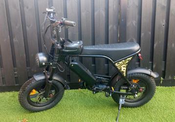 Ouxi C80 mini  beschikbaar voor biedingen
