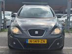 Seat Altea XL 1.2 TSI Reference | Climate control | Cruise c, Voorwielaandrijving, Stof, Gebruikt, Zwart