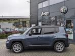 Jeep Renegade 1.5T e-Hybrid Limited | afneembare Trekhaak |, Auto's, Jeep, Origineel Nederlands, Te koop, 5 stoelen, Renegade