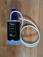 Dompelpomp Reich Twin 12V 19 liter/min. 1,4 Bar, Caravans en Kamperen, Kampeeraccessoires, Ophalen of Verzenden