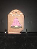 Efteling pin hans en grietje, Verzamelen, Ophalen of Verzenden, Zo goed als nieuw, Button of Speldje