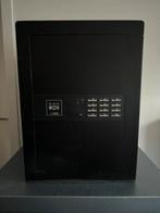 Zeer degelijke kluis brandkast Blackbox van LIPS, Ophalen, Brandkast