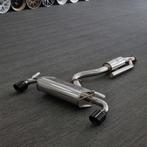 Invidia Q300 Catback uitlaatsysteem - Toyota Yaris GR 20+