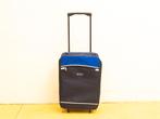 Hannibal Trolley/reiskoffer 33731, Sieraden, Tassen en Uiterlijk, Tassen | Reistassen en Weekendtassen, Wieltjes, 30 cm of meer