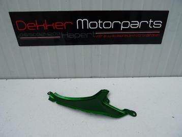Linker Achter Kap bij zadel Kawasaki Ninja SX H2 / SE 2018 > beschikbaar voor biedingen