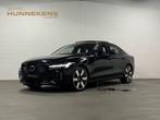 Volvo S60 2.0 Recharge T8 AWD Ultimate Dark *455 PK* | Massa, Automaat, 12 maanden, Gebruikt, 4 cilinders