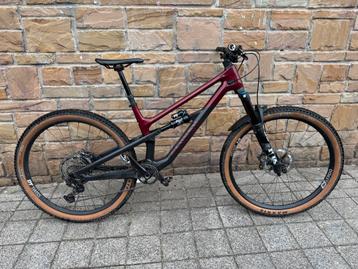Canyon Spectral 125 CF8 beschikbaar voor biedingen