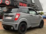 Ligier JS50L Ultimate Sport 20dkm | Thuis Bezorgd | brommobi, Diversen, Brommobielen en Scootmobielen, Gebruikt, R
r  r, Ligier