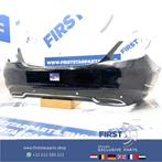 W205 achterbumper Mercedes C Klasse 2014-2019 A2058850138 zw, Gebruikt, Mercedes-Benz, Ophalen of Verzenden, Achter