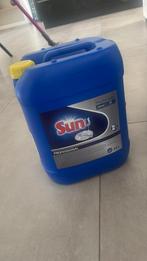 Sun Pro Formula Vloeibaar Vaatwasmiddel 20 Liter, Huis en Inrichting, Schoonmaakartikelen, Ophalen of Verzenden