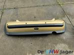 Achterbumper Solid Gold Mini R50 Cooper / One 51120029925, Auto-onderdelen, Gebruikt, Mini, Ophalen of Verzenden, Mini