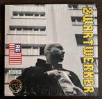 Vinny ‎– Zwartwerker (vinyl), Ophalen of Verzenden, 2000 tot heden, Zo goed als nieuw