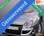 Renault Scenic 2.0 Automaat Airco 1st Eig LPG G3 LEES TEKST, Auto's, Euro 5, Gebruikt, 4 cilinders, Origineel Nederlands