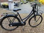 Cortina U4 Transportfiets - Gebruikt, Ophalen, Gebruikt, Versnellingen, 56 cm of meer