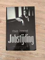 C. Chitwood - Jobstijding, C. Chitwood, Ophalen of Verzenden, Zo goed als nieuw, Nederland