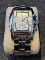 Gc 29500 horloge, Sieraden, Tassen en Uiterlijk, Horloges | Heren, Overige merken, Staal, Gebruikt, Ophalen of Verzenden