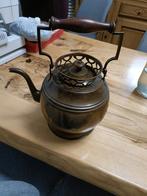 Kopere theeketel victorians, Ophalen of Verzenden