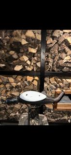 ESM uitlaat piaggio goede kwaliteit, Ophalen of Verzenden, Gebruikt, Uitlaat, Piaggio