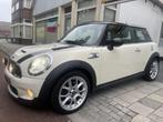 Mini Cooper S 1.6 Cooper S Chili 175 pk, 47 €/maand, Origineel Nederlands, Te koop, Benzine