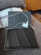 Te koop: Samsung Gelaxy Tab4. Androidversie 5.0.2, Computers en Software, Android Tablets, Ophalen, 10 inch, 32 GB