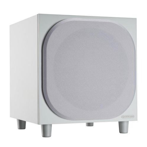 Monitor Audio Bronze W10 - Luidsprekers - Wit - Nieuw, Audio, Tv en Foto, Luidsprekers