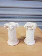 kaarsen waxinehouders, Huis en Inrichting, Ophalen of Verzenden, 'T Olde Gre-j, Info@toldegrej.nl, Endepoelstraat 20f Didam