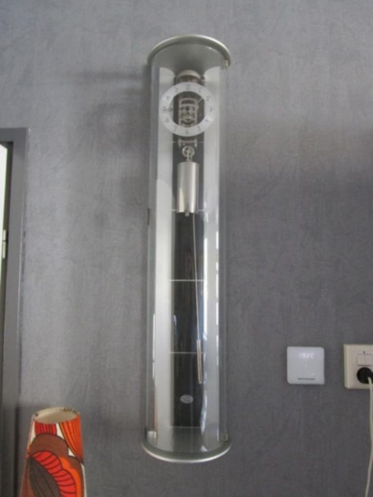 AMS Snaarregulateur 695, Antiek en Kunst, Antiek | Klokken, Ophalen of Verzenden