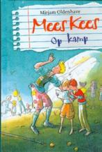 Mees Kees op kamp - Mirjam Oldenhave NR0284, Verzenden, Gelezen, Mirjam Oldenhave