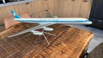 Grote KLM DC-8 schaal 1/72 Skyland England, Verzamelen, Luchtvaart en Vliegtuigspotten, Ophalen, Zo goed als nieuw, Schaalmodel